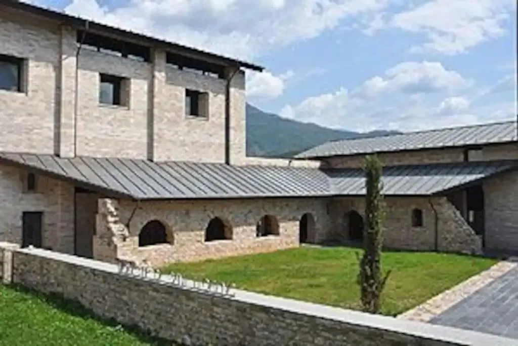 Apartament Ca L' Oriol Guardiola de Bergueda 0*,  Spain