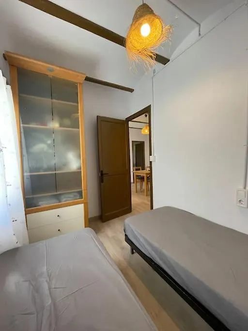 Apartament Ca L' Oriol Guardiola de Bergueda Spain