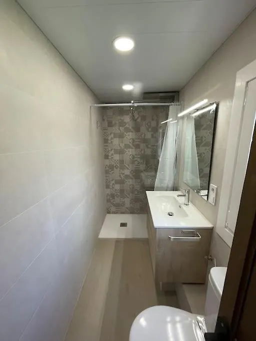 Apartament Ca L' Oriol Guardiola de Bergueda