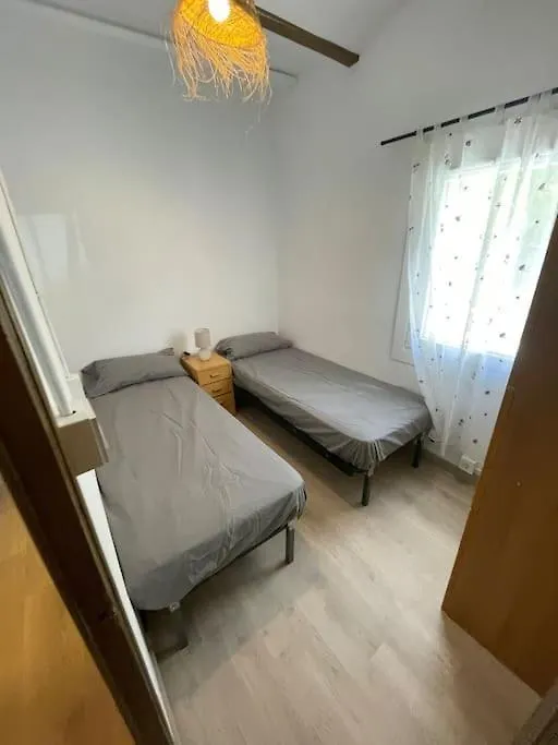 Apartament Ca L' Oriol Guardiola de Bergueda 0*,  Spain