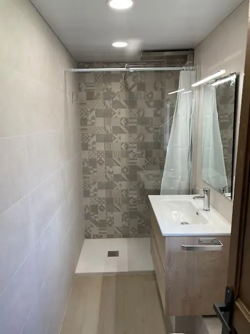 Apartment Apartament Ca L' Oriol Guardiola de Bergueda