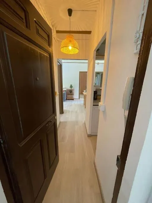 Apartment Apartament Ca L' Oriol Guardiola de Bergueda