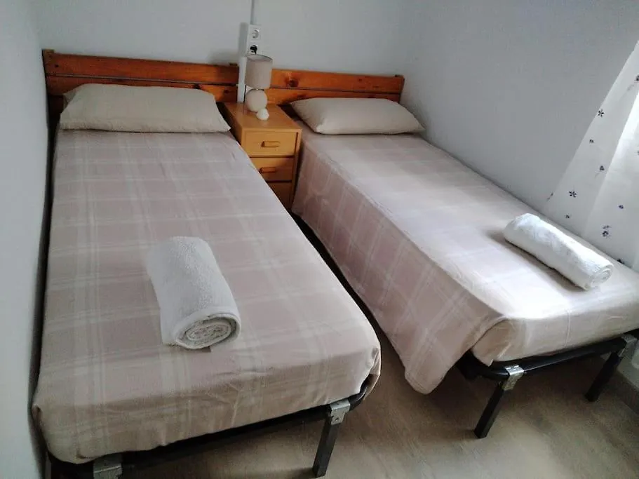 Apartament Ca L' Oriol Guardiola de Bergueda 0*,