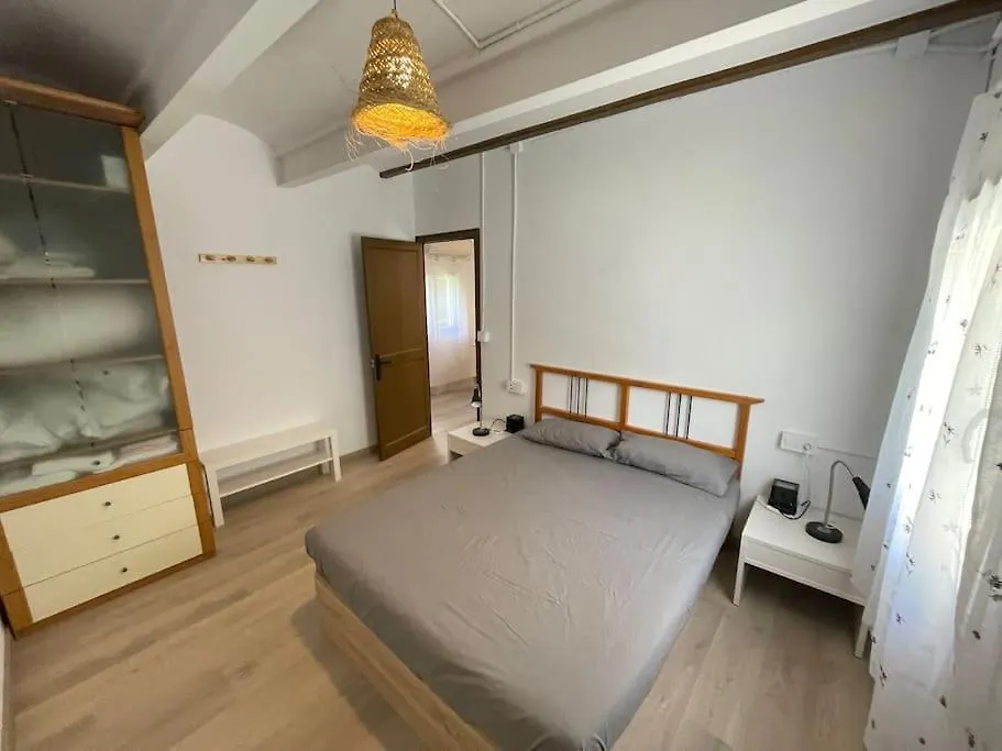 Apartment Apartament Ca L' Oriol Guardiola de Bergueda
