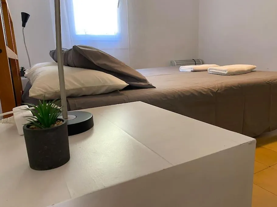 Apartament Ca L' Oriol Guardiola de Bergueda
